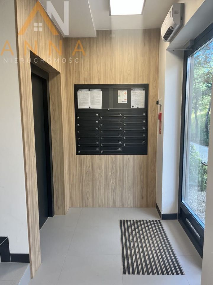 Mieszkanie 2-pokojowe Toruń, ul. Henryka Strobanda. Zdjęcie 7