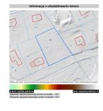 Działka rolna Gronity, ul. Na Skraju. Zdjęcie 2