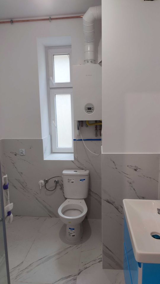 Mieszkanie 4-pokojowe Oława, ul. ks. Prałata Jana Janowskiego. Zdjęcie 2