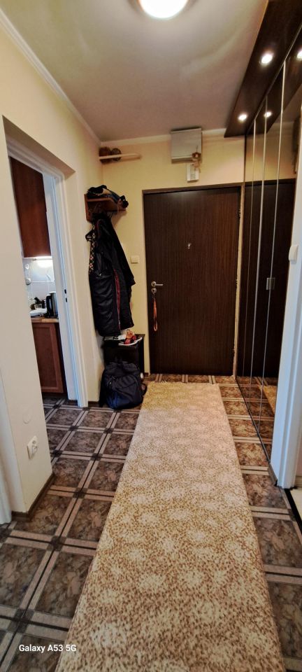 Mieszkanie 3-pokojowe Siedlce Centrum, ul. Sulimów. Zdjęcie 11