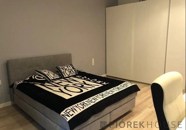 Mieszkanie 2-pokojowe Warszawa Śródmieście, ul. Franciszkańska. Zdjęcie 5