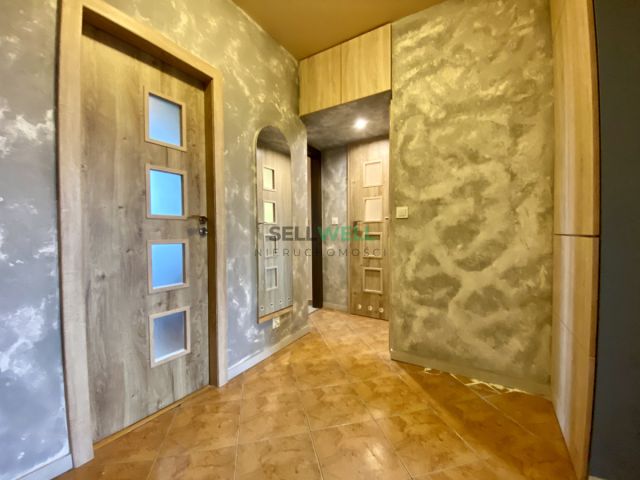 Mieszkanie 2-pokojowe Łódź Retkinia, al. ks. kard. Stefana Wyszyńskiego. Zdjęcie 4