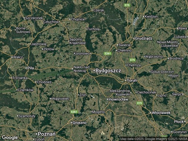 Mieszkanie 3-pokojowe Bydgoszcz Śródmieście. Zdjęcie 1