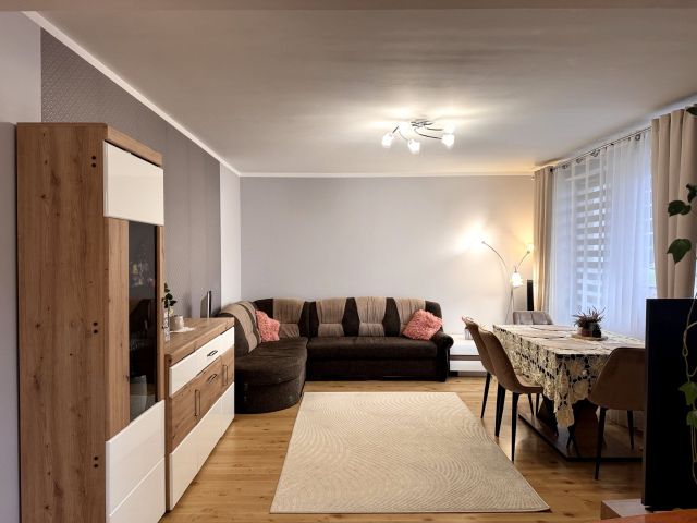 Mieszkanie 3-pokojowe Białystok Nowe Miasto, ul. Zachodnia. Zdjęcie 1