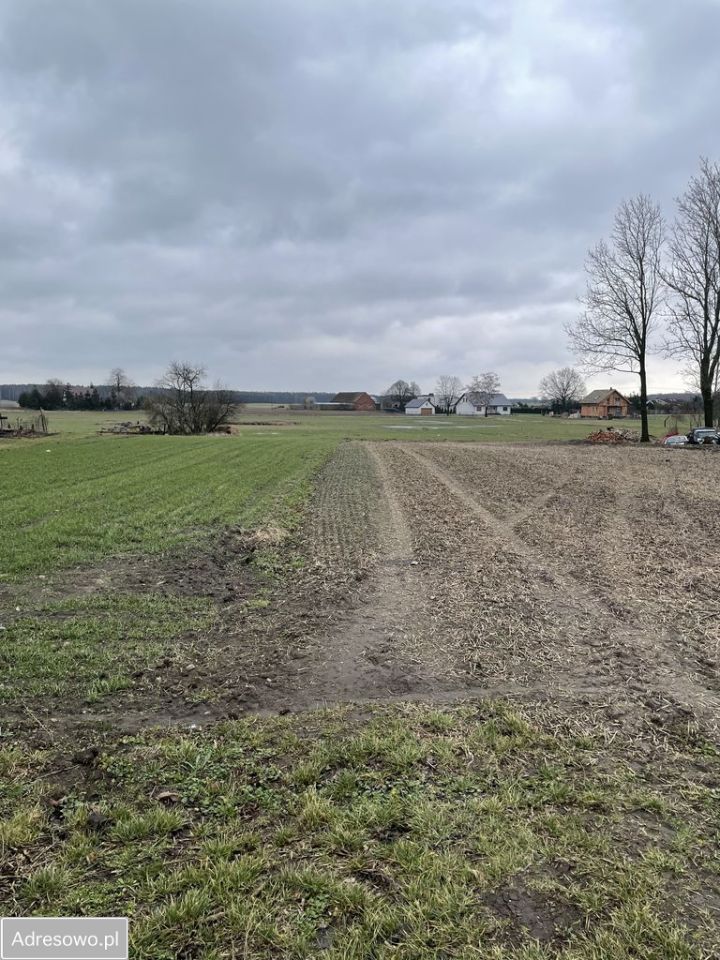 Działka budowlana Brzeźno, ul. Długa