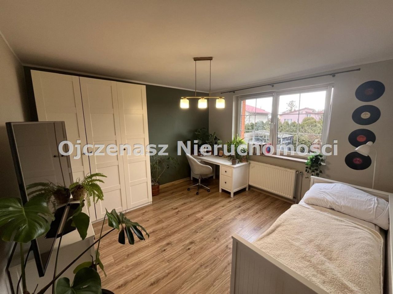 bliźniak, 9 pokoi Łabiszyn, ul. Długa. Zdjęcie 20