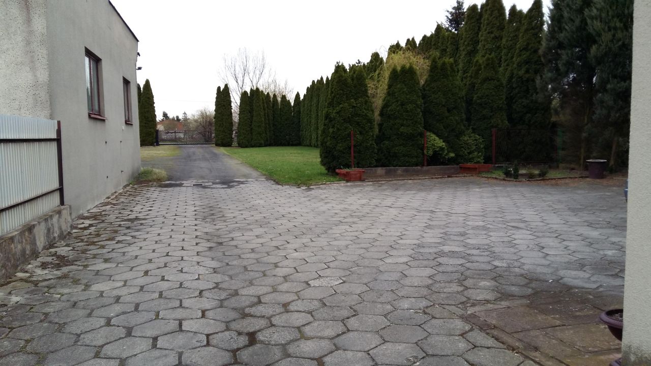 Nieruchomość komercyjna Radomsko Stobiecko Miejskie, ul. Fredry. Zdjęcie 6