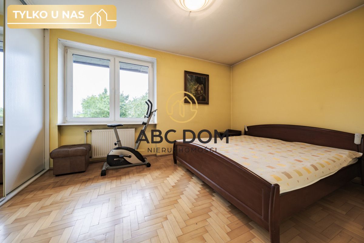 Mieszkanie 4-pokojowe Gdańsk Orunia. Zdjęcie 10