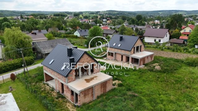 dom wolnostojący, 5 pokoi Wola Zgłobieńska. Zdjęcie 7