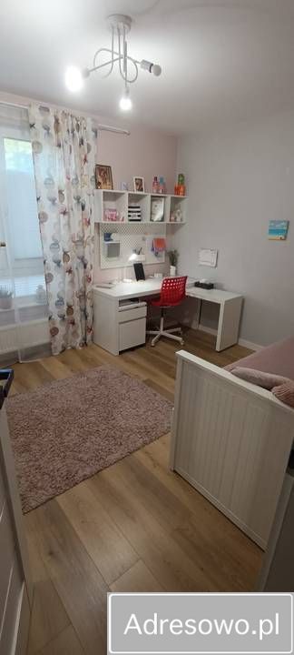 Mieszkanie 4-pokojowe Warszawa Białołęka, ul. Ku Rzece. Zdjęcie 12