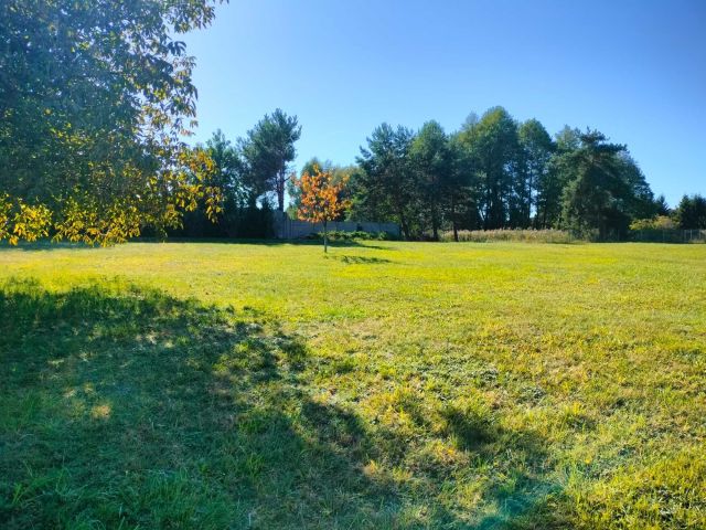 Działka budowlana Bolęcin. Zdjęcie 1