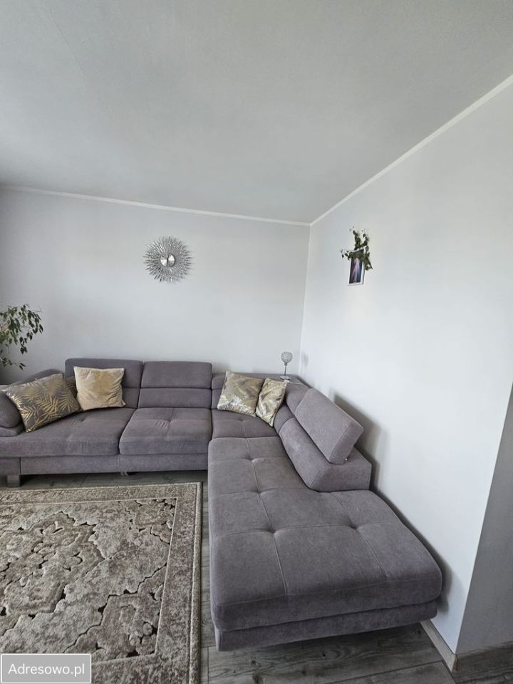 Mieszkanie 3-pokojowe Elbląg, ul. Lotnicza. Zdjęcie 1