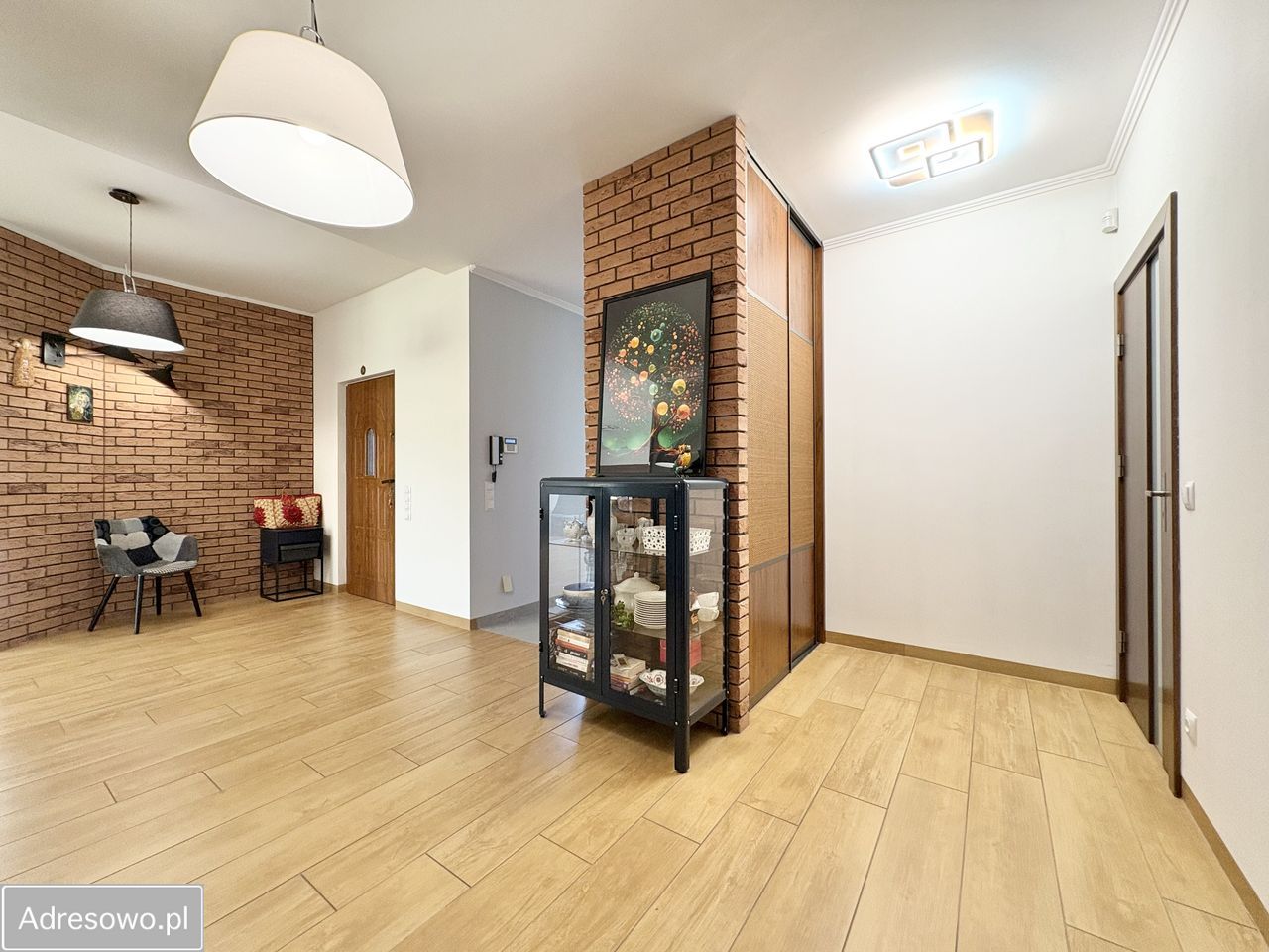 dom wolnostojący, 4 pokoje Kalisz Piwonice. Zdjęcie 16