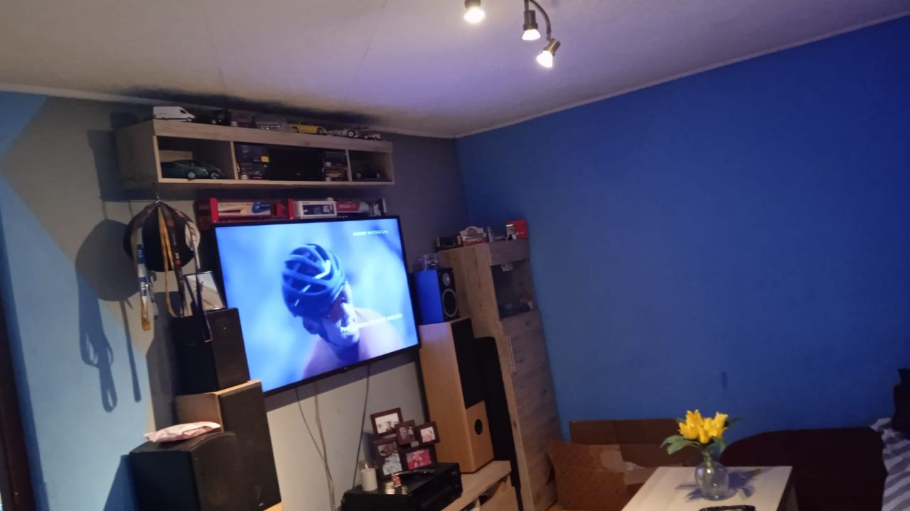 dom wolnostojący, 3 pokoje Petrykozy. Zdjęcie 12