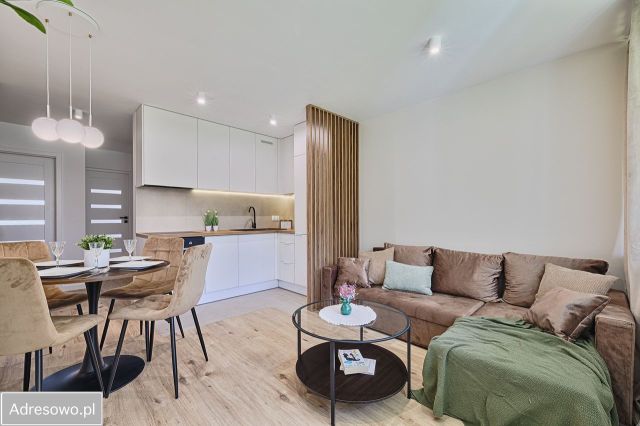 Mieszkanie 3-pokojowe Łódź Bałuty, ul. Łagiewnicka. Zdjęcie 1