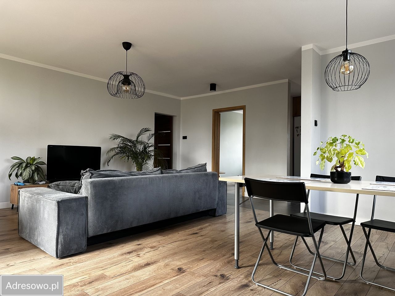 Mieszkanie 3-pokojowe Łódź Żabieniec. Zdjęcie 12