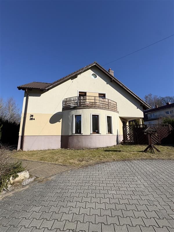 Mieszkanie 4-pokojowe Karpacz, ul. Komuny Paryskiej. Zdjęcie 10