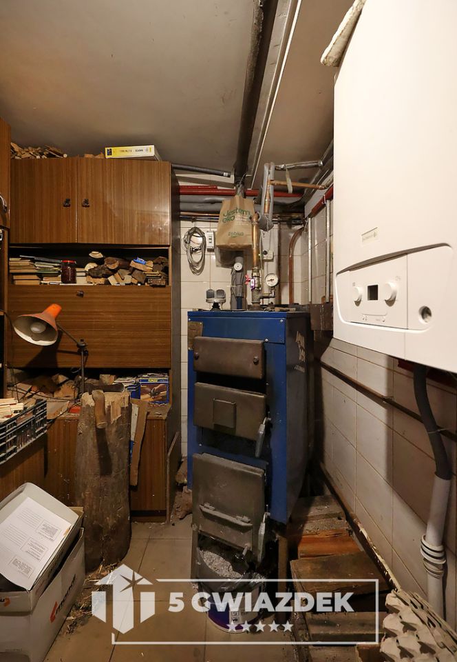 dom szeregowy, 5 pokoi Szczecinek, ul. Ziemowita. Zdjęcie 46