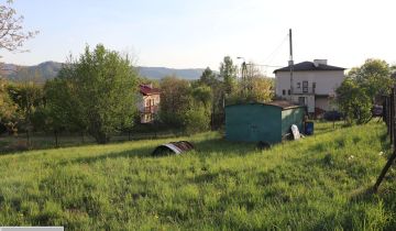 Działka budowlana Bielsko-Biała Stare Bielsko, ul. Komandorska