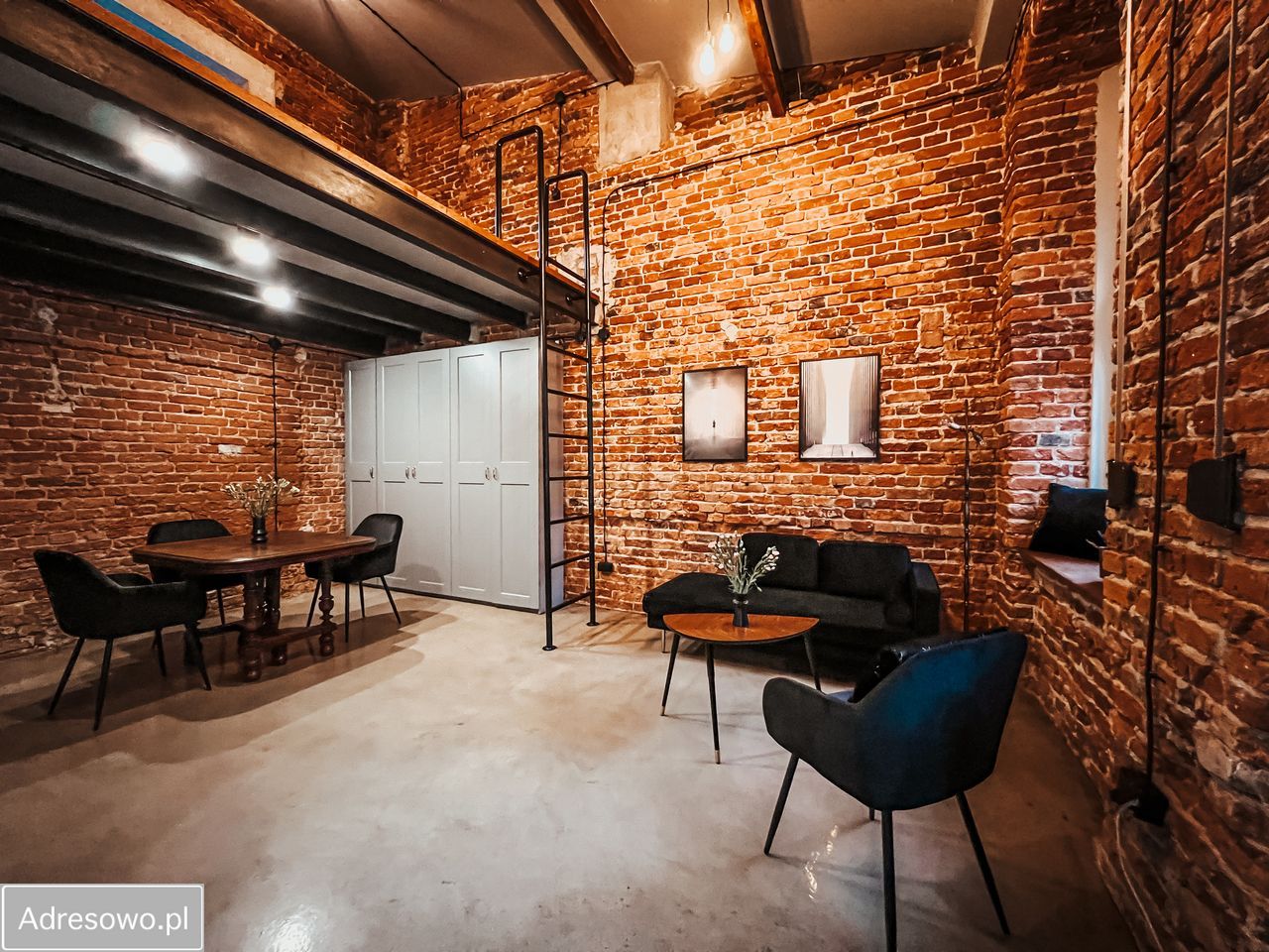 Lokal Łódź Polesie, ul. kpt. Pilota Franciszka Żwirki