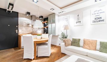 Mieszkanie 3-pokojowe Kraków Ruczaj, ul. Przemiarki