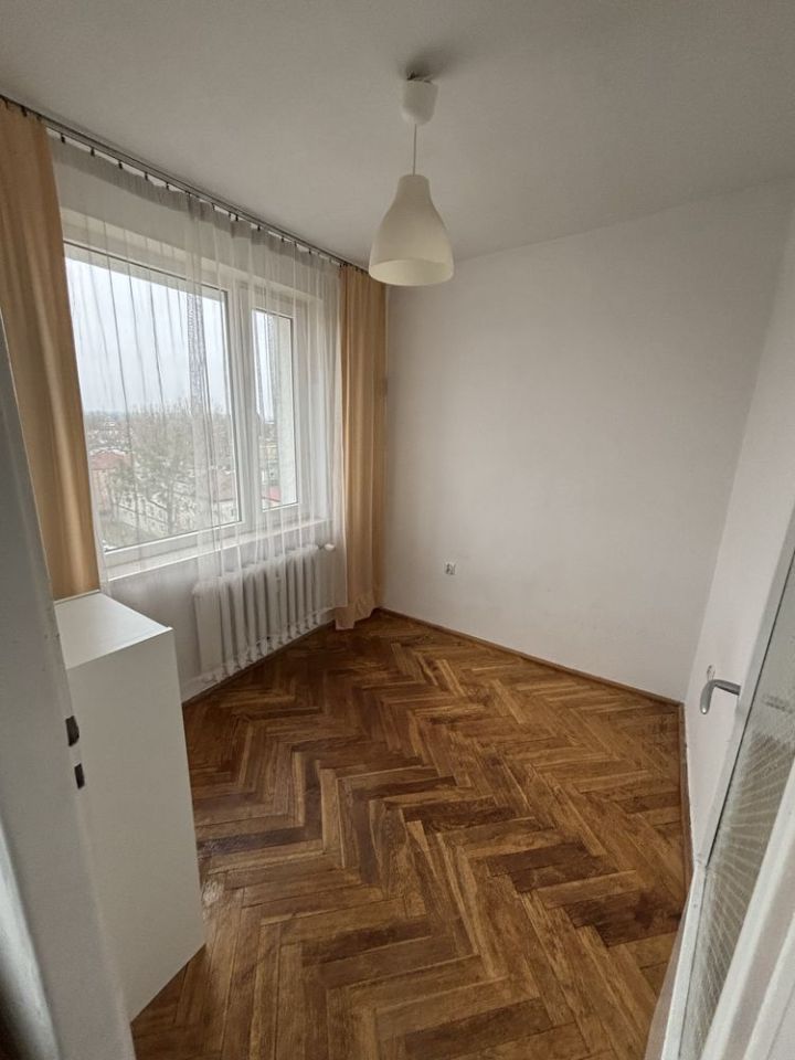 Mieszkanie 3-pokojowe Warszawa Ursus, ul. Bohaterów Warszawy. Zdjęcie 4