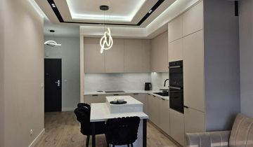 Mieszkanie 3-pokojowe Rzeszów, ul. Lubelska