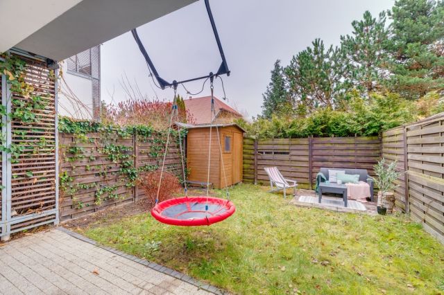 Mieszkanie 3-pokojowe Piaseczno, ul. Owocowy Sad. Zdjęcie 15