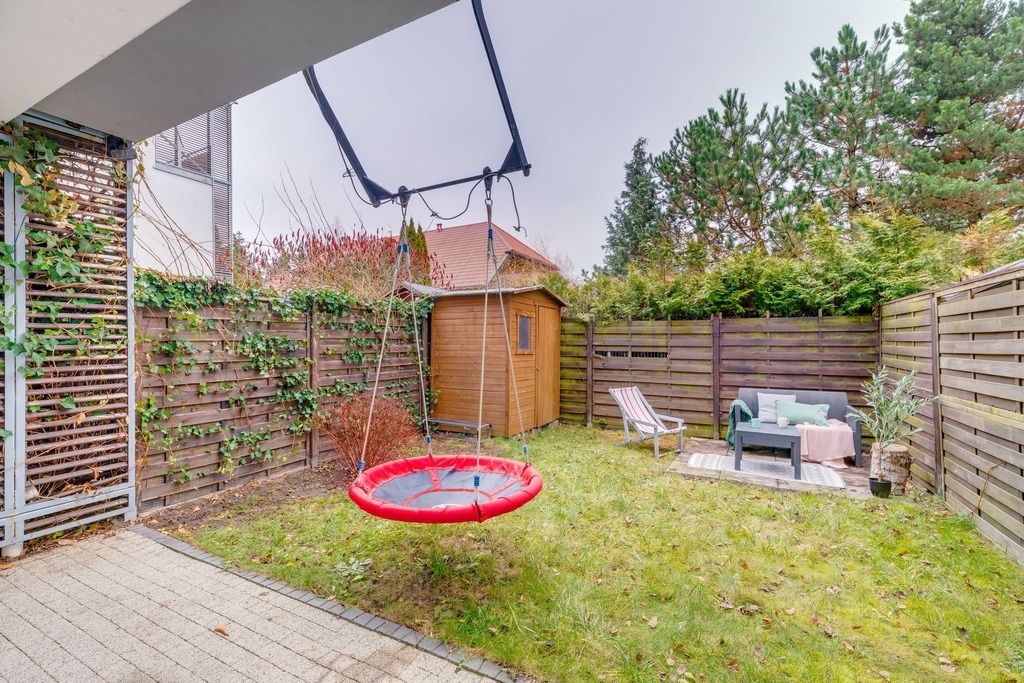 Mieszkanie 3-pokojowe Piaseczno, ul. Owocowy Sad. Zdjęcie 15