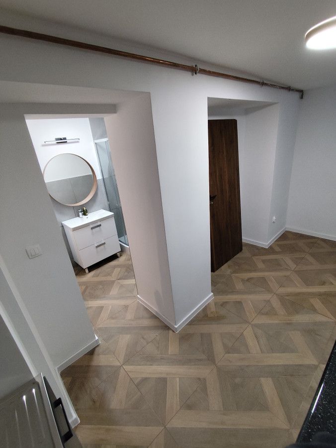 Mieszkanie 2-pokojowe Szklarska Poręba, ul. Jeleniogórska. Zdjęcie 2