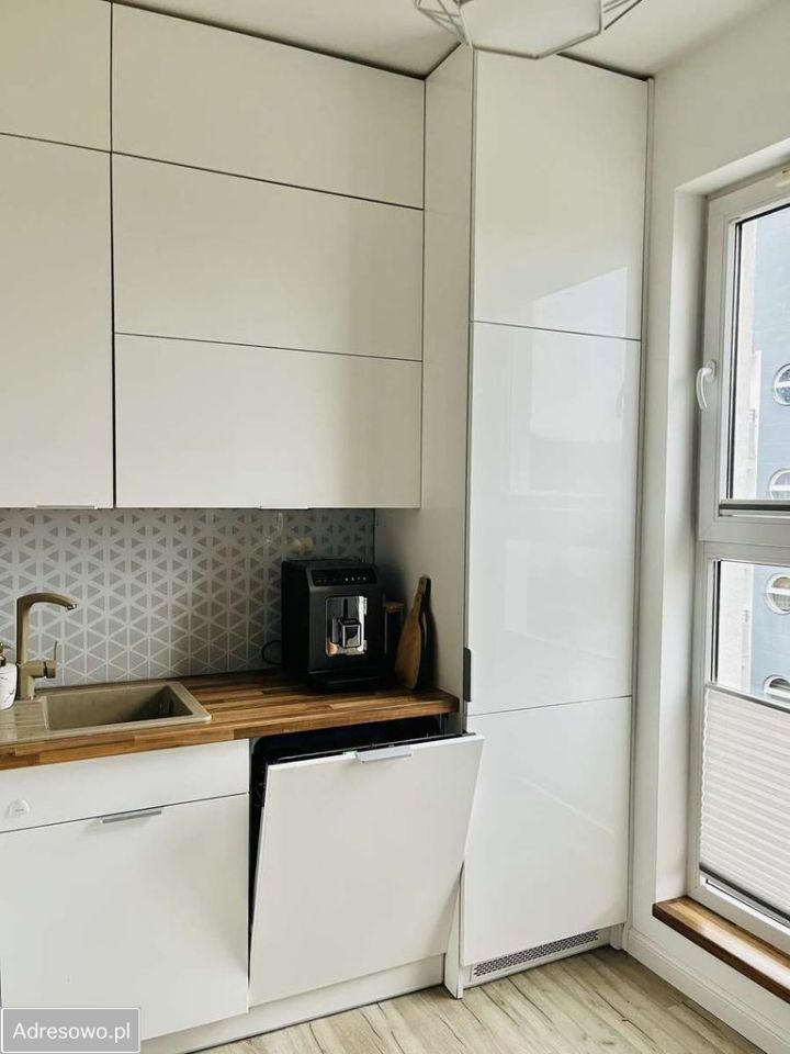 Mieszkanie 3-pokojowe Gdynia Pustki Cisowskie, ul. Chabrowa. Zdjęcie 18