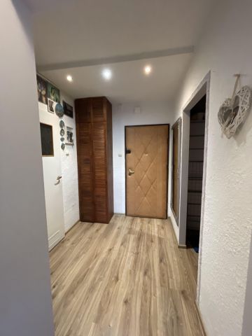 Mieszkanie 2-pokojowe Ostrowiec Świętokrzyski Stawki, os. Stawki. Zdjęcie 11