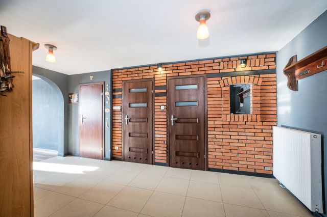 dom wolnostojący, 4 pokoje Michałowice, ul. Warszawka. Zdjęcie 7