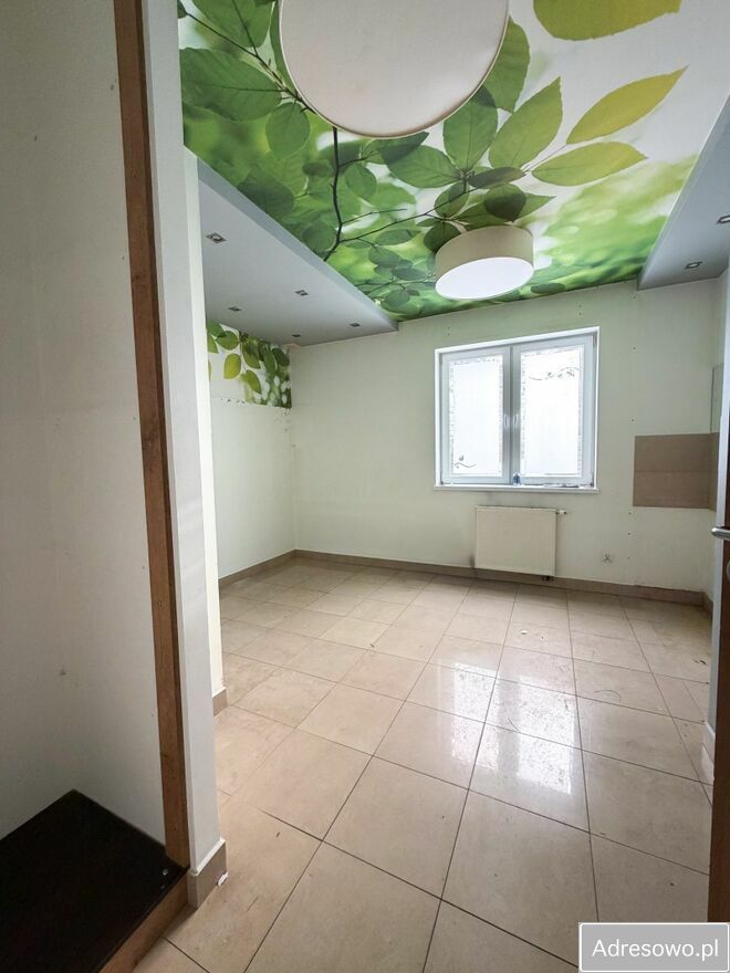 dom wolnostojący, 5 pokoi Bełchatów, ul. Lipowa. Zdjęcie 4