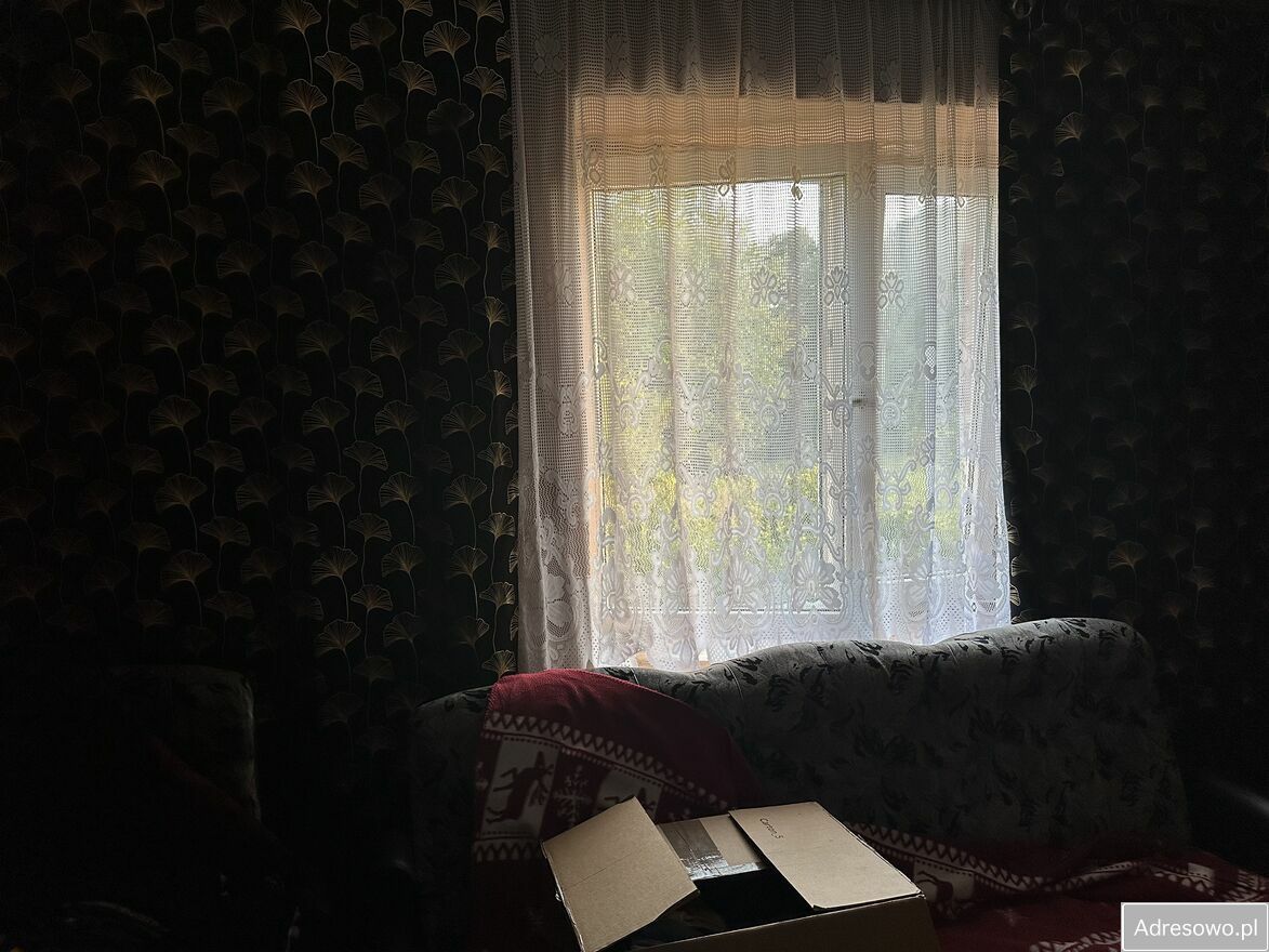 dom wolnostojący, 4 pokoje Ostrowiec Świętokrzyski Stawki. Zdjęcie 2