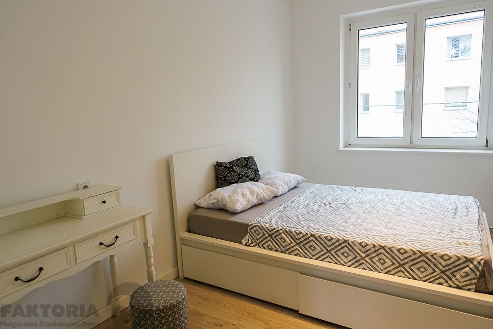 Mieszkanie 3-pokojowe Szczecin Pogodno, ul. Franciszka Ratajczaka. Zdjęcie 8