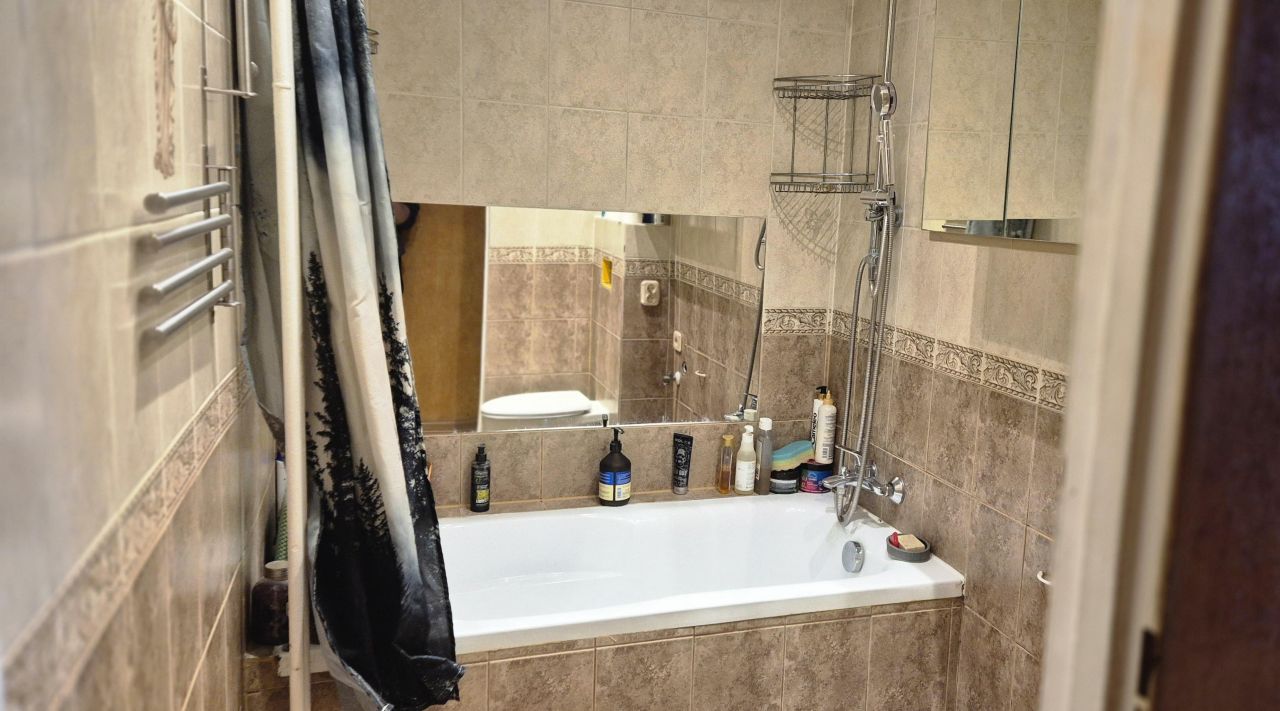 Mieszkanie 2-pokojowe Gdańsk Przymorze, ul. Kołobrzeska. Zdjęcie 4