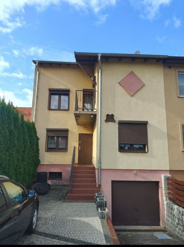 bliźniak Psarskie. Zdjęcie 1