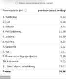 dom wolnostojący, 5 pokoi Gulczewo, ul. Borowikowa. Zdjęcie 3