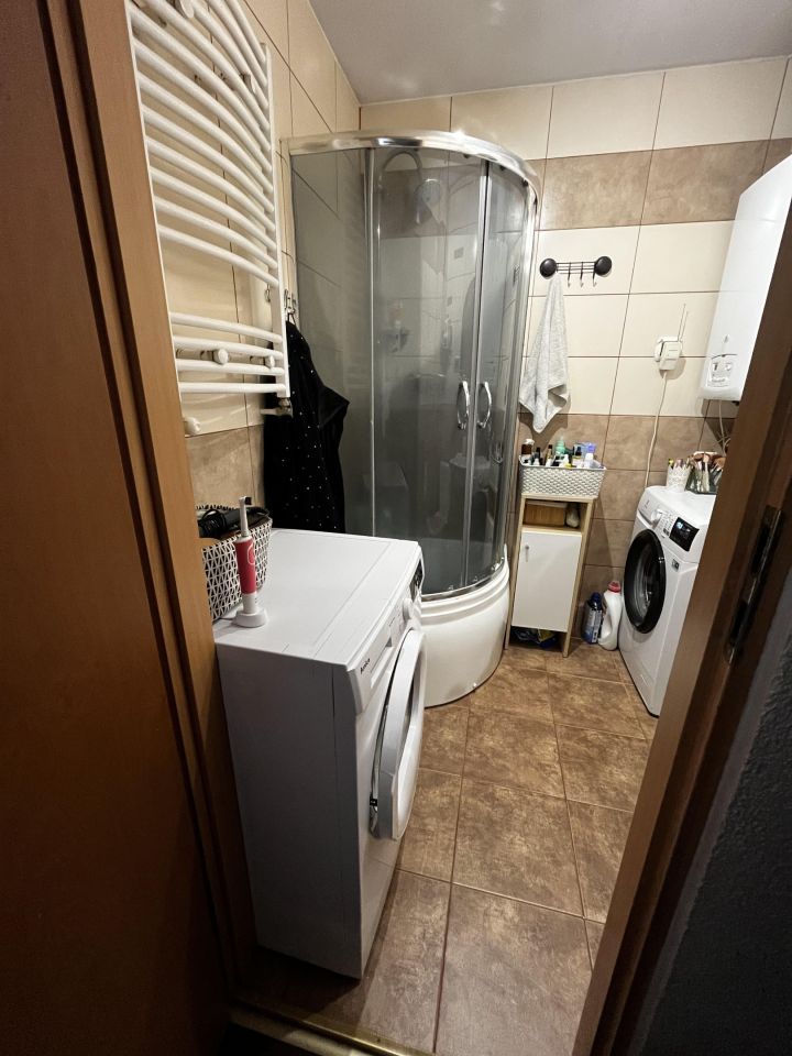 Mieszkanie 2-pokojowe Świdnica Centrum, ul. Kazimierza Pułaskiego. Zdjęcie 11