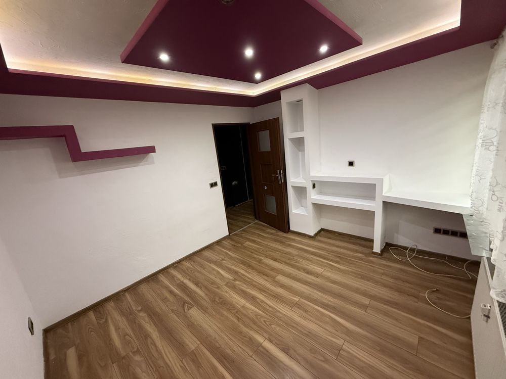 Mieszkanie 4-pokojowe Racibórz, ul. Juliusza Słowackiego. Zdjęcie 6