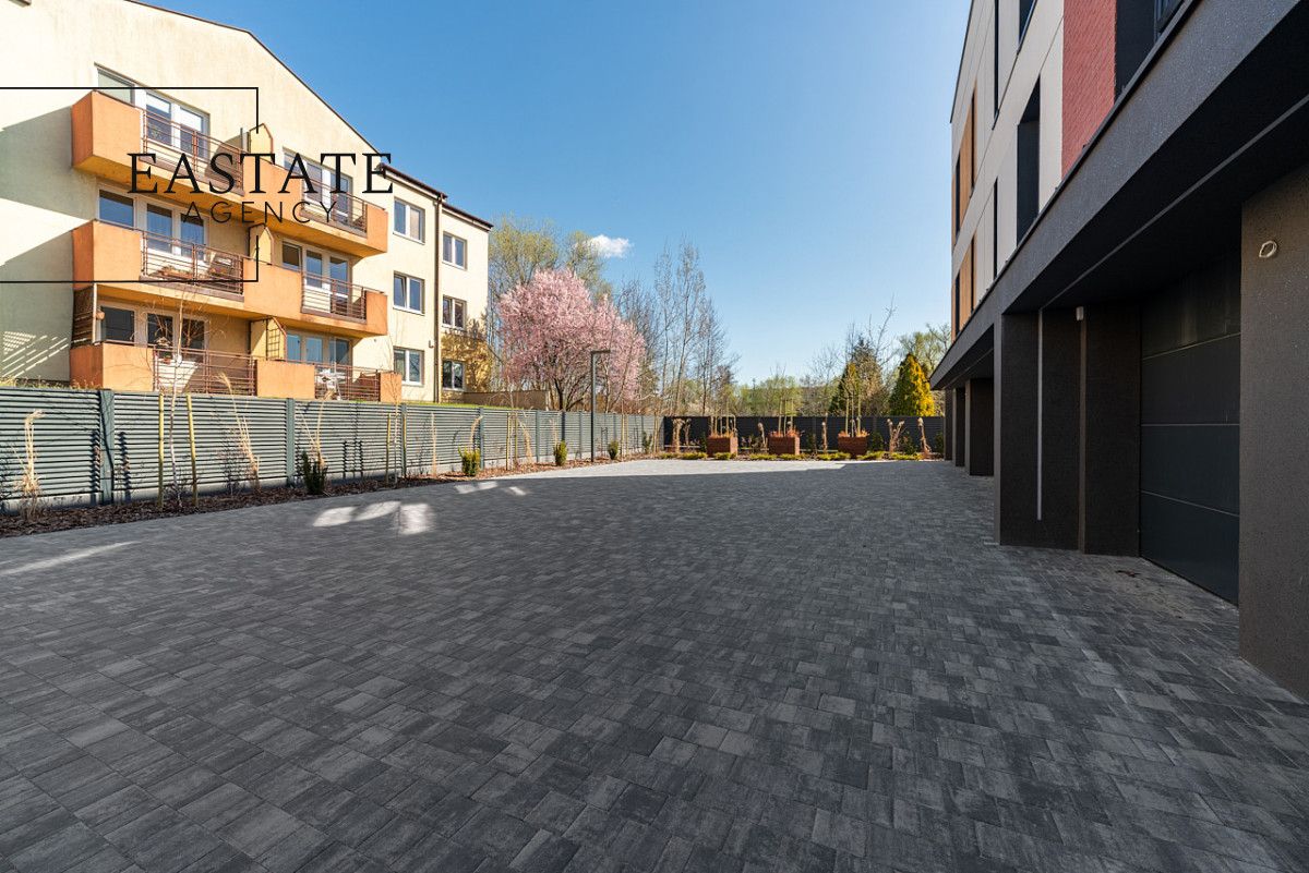 dom szeregowy, 8 pokoi Piaseczno, ul. Miriama Przesmyckiego. Zdjęcie 20