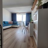 Mieszkanie 1-pokojowe Świebodzice, Osiedle Sudeckie. Zdjęcie 4