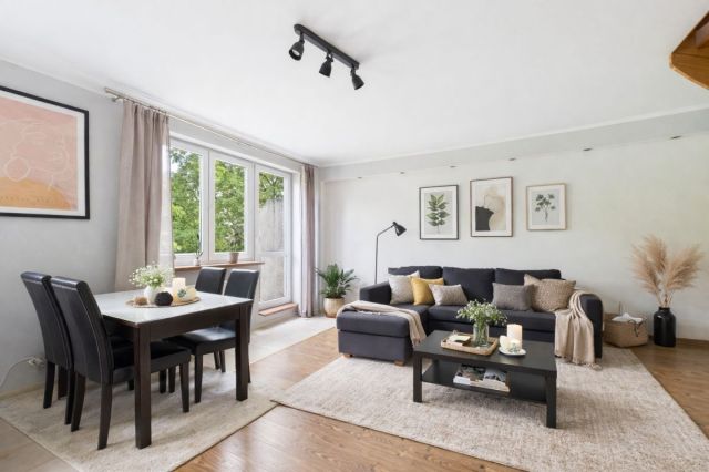 Mieszkanie 3-pokojowe Warszawa Białołęka, ul. Pasłęcka. Zdjęcie 16