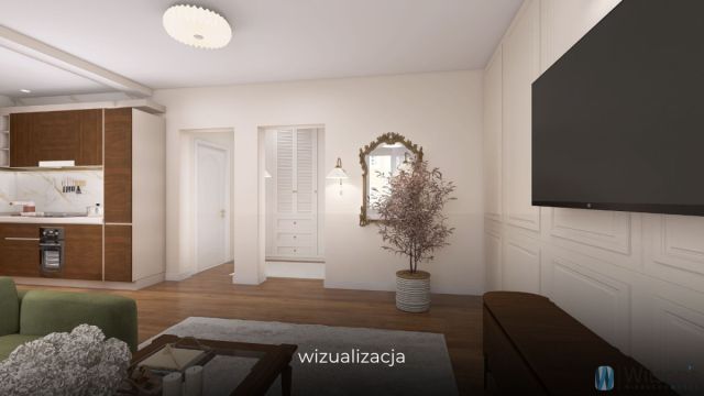 Mieszkanie 2-pokojowe Warszawa Mokotów, ul. Chełmska. Zdjęcie 12
