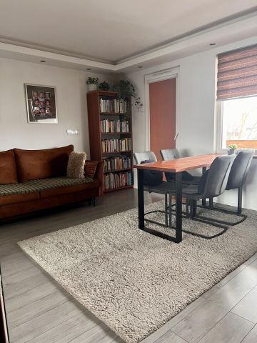 Mieszkanie 2-pokojowe Kraków Prądnik Biały, ul. Siewna. Zdjęcie 3