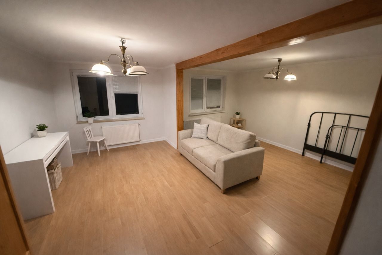 dom wolnostojący, 6 pokoi Radziejowice, ul. Józefa Chełmońskiego. Zdjęcie 7