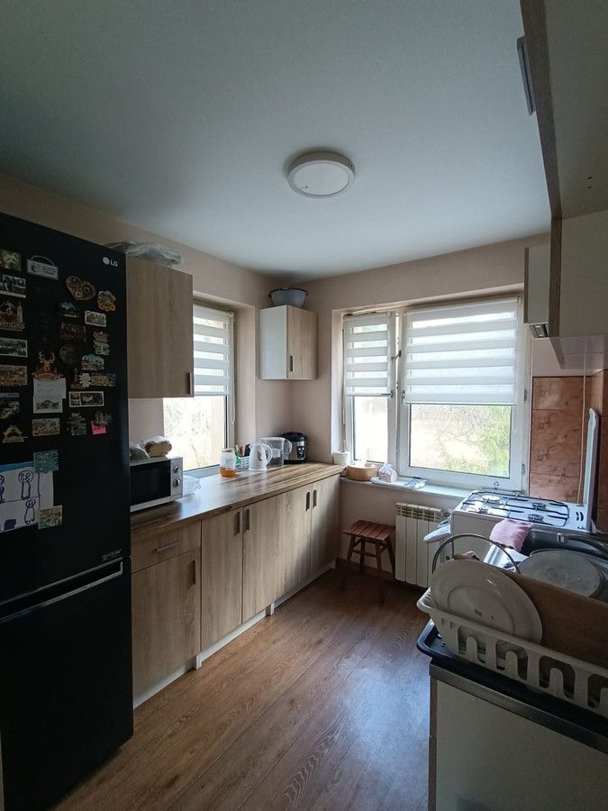 dom wolnostojący, 2 pokoje Łask Kolumna. Zdjęcie 5