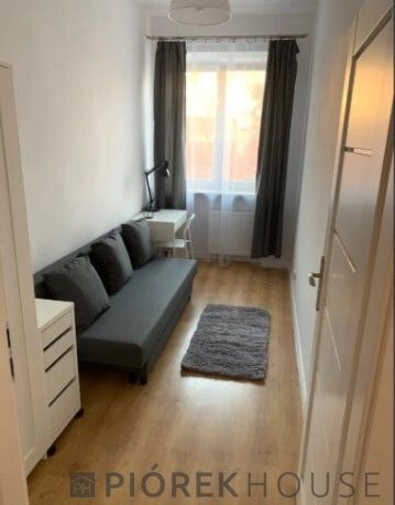 Mieszkanie 4-pokojowe Warszawa Śródmieście, ul. Podwale. Zdjęcie 2