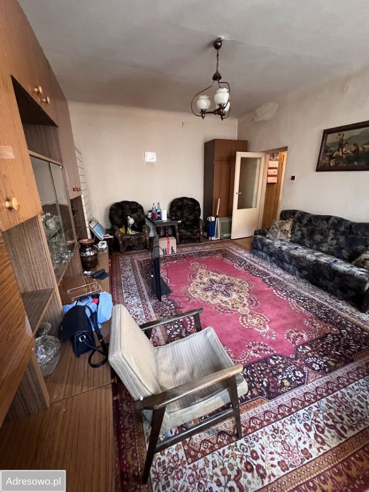 Mieszkanie 2-pokojowe Warszawa Praga-Północ, ul. Targowa. Zdjęcie 13